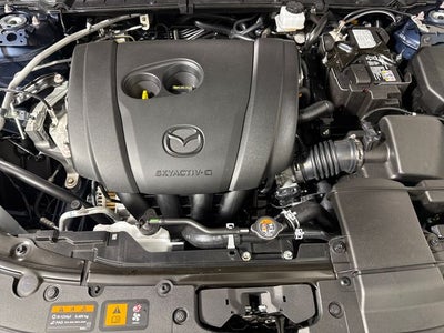 2026 Mazda Mazda CX-50 2.5 S Select AWD