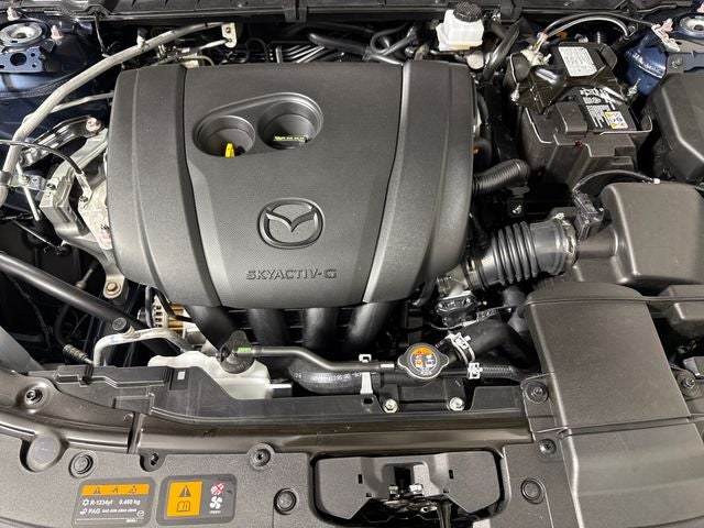 2026 Mazda Mazda CX-50 2.5 S Select AWD