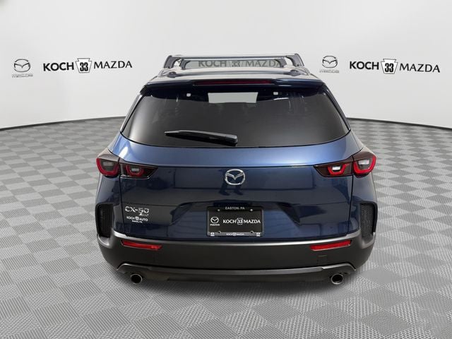 2026 Mazda Mazda CX-50 2.5 S Select AWD