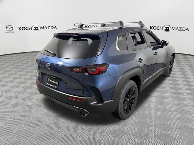 2026 Mazda Mazda CX-50 2.5 S Select AWD