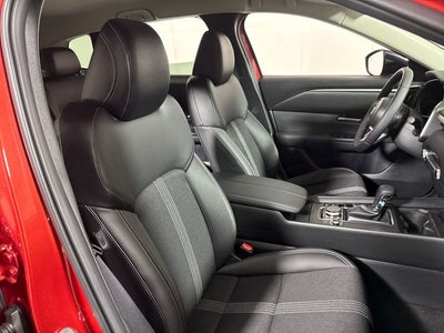 2026 Mazda Mazda CX-50 2.5 S Select AWD