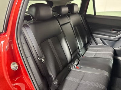 2026 Mazda Mazda CX-50 2.5 S Select AWD