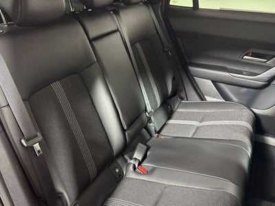 2026 Mazda Mazda CX-50 2.5 S Select AWD