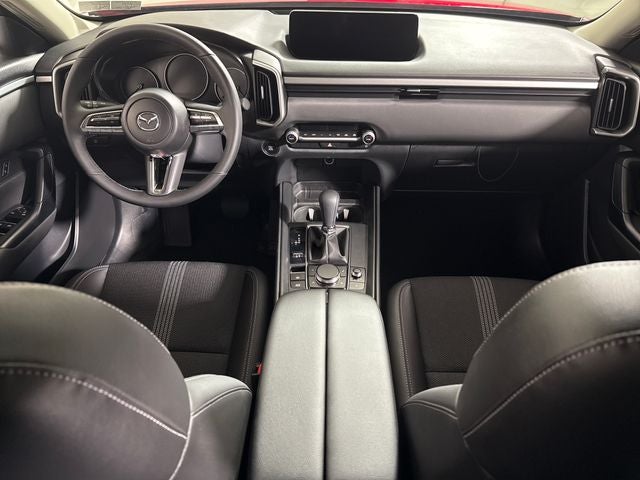 2026 Mazda Mazda CX-50 2.5 S Select AWD