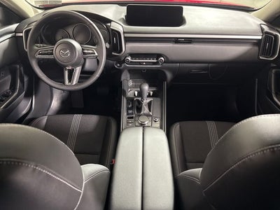 2026 Mazda Mazda CX-50 2.5 S Select AWD
