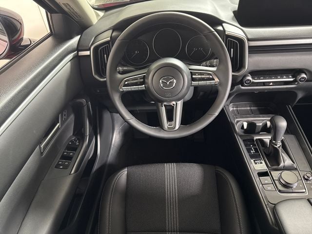 2026 Mazda Mazda CX-50 2.5 S Select AWD