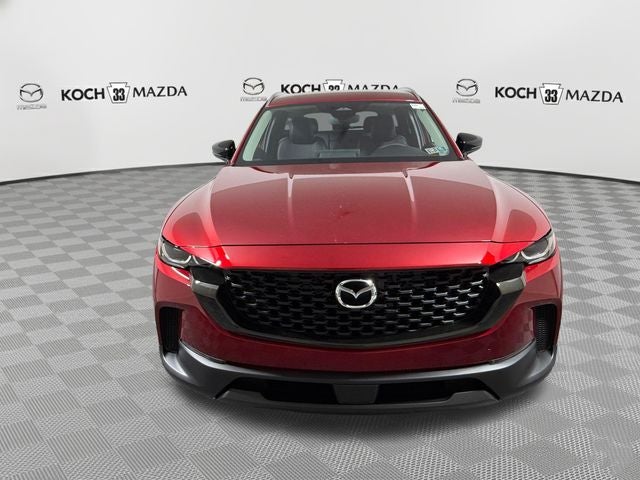 2026 Mazda Mazda CX-50 2.5 S Select AWD