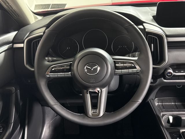 2026 Mazda Mazda CX-50 2.5 S Select AWD