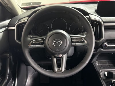 2026 Mazda Mazda CX-50 2.5 S Select AWD