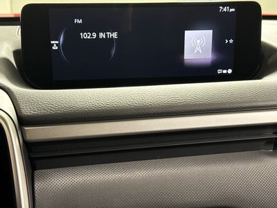 2026 Mazda Mazda CX-50 2.5 S Select AWD