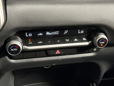 2026 Mazda Mazda CX-50 2.5 S Select AWD