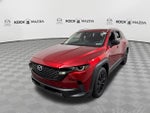 2026 Mazda Mazda CX-50 2.5 S Select AWD