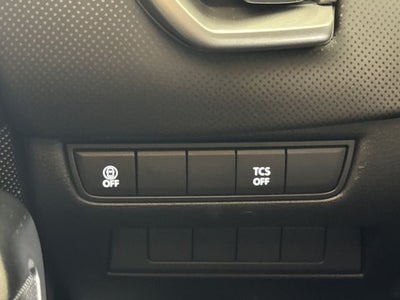2026 Mazda Mazda CX-50 2.5 S Select AWD