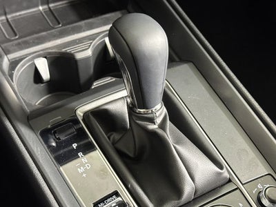2026 Mazda Mazda CX-50 2.5 S Select AWD
