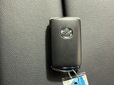 2026 Mazda Mazda CX-50 2.5 S Select AWD