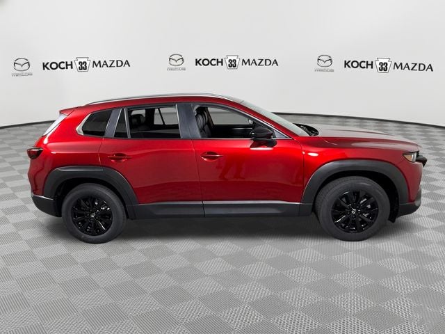 2026 Mazda Mazda CX-50 2.5 S Select AWD