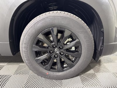 2026 Mazda Mazda CX-50 2.5 S Select AWD