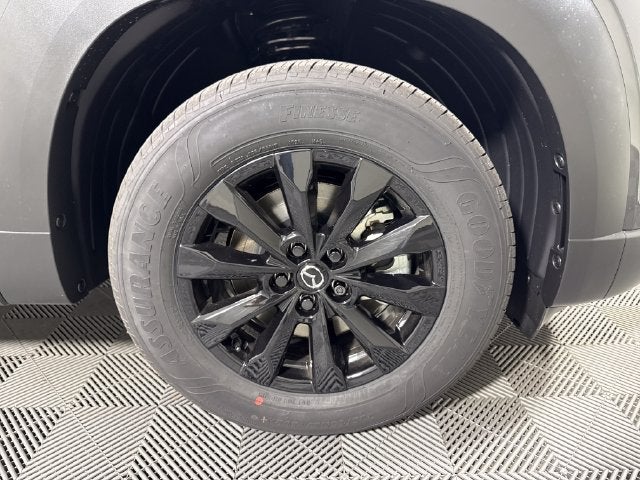 2026 Mazda Mazda CX-50 2.5 S Select AWD