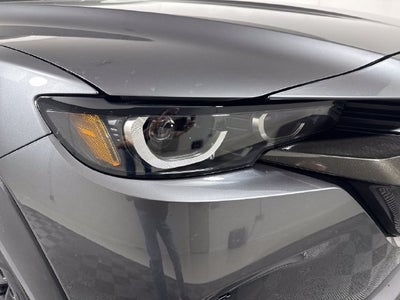 2026 Mazda Mazda CX-50 2.5 S Select AWD