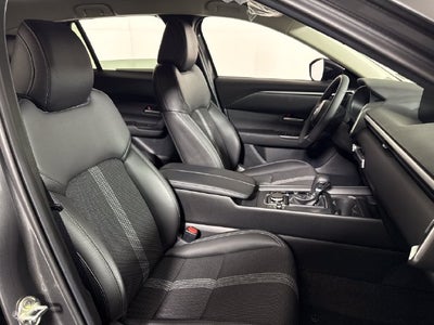 2026 Mazda Mazda CX-50 2.5 S Select AWD