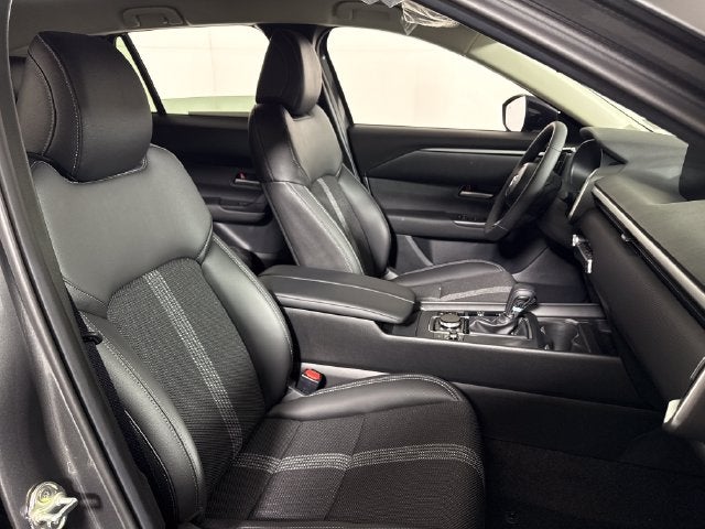 2026 Mazda Mazda CX-50 2.5 S Select AWD