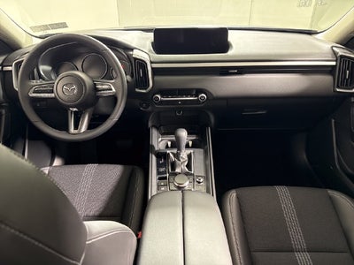 2026 Mazda Mazda CX-50 2.5 S Select AWD
