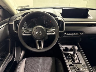 2026 Mazda Mazda CX-50 2.5 S Select AWD