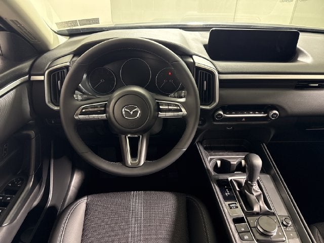 2026 Mazda Mazda CX-50 2.5 S Select AWD