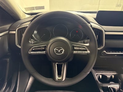2026 Mazda Mazda CX-50 2.5 S Select AWD
