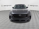 2026 Mazda Mazda CX-50 2.5 S Select AWD