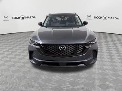 2026 Mazda Mazda CX-50 2.5 S Select AWD