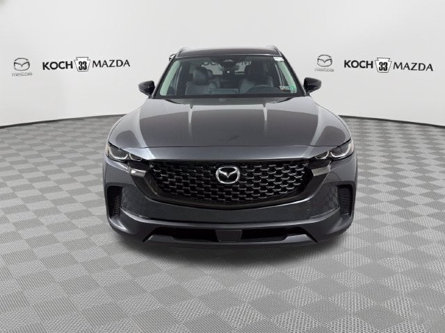 2026 Mazda Mazda CX-50 2.5 S Select AWD