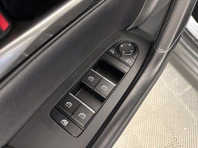 2026 Mazda Mazda CX-50 2.5 S Select AWD