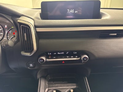 2026 Mazda Mazda CX-50 2.5 S Select AWD