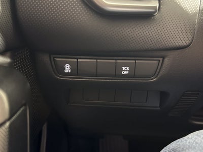 2026 Mazda Mazda CX-50 2.5 S Select AWD