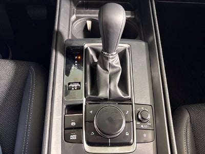 2026 Mazda Mazda CX-50 2.5 S Select AWD