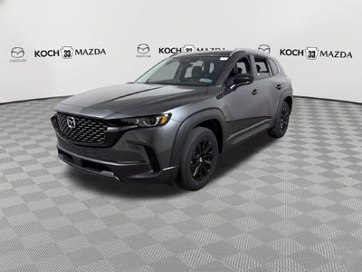 2026 Mazda Mazda CX-50 2.5 S Select AWD
