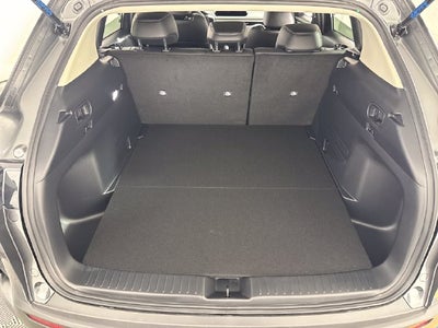 2026 Mazda Mazda CX-50 2.5 S Select AWD