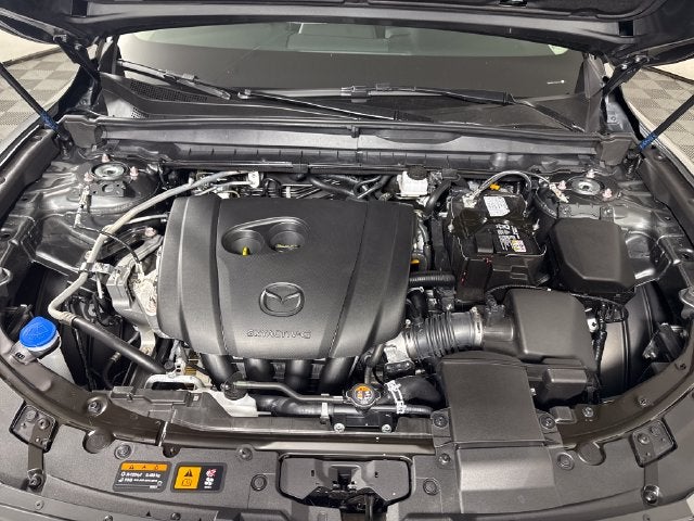 2026 Mazda Mazda CX-50 2.5 S Select AWD