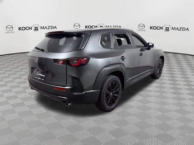 2026 Mazda Mazda CX-50 2.5 S Select AWD