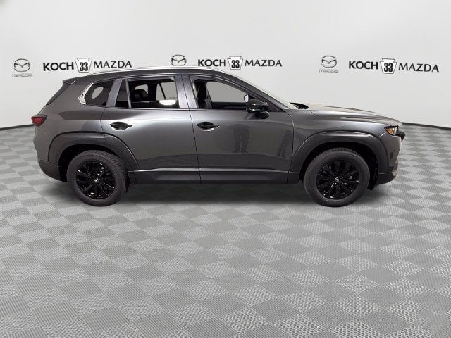 2026 Mazda Mazda CX-50 2.5 S Select AWD