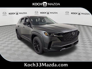 2026 Mazda Mazda CX-50 2.5 S Select AWD
