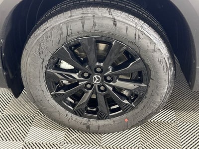 2026 Mazda Mazda CX-50 2.5 S Select AWD