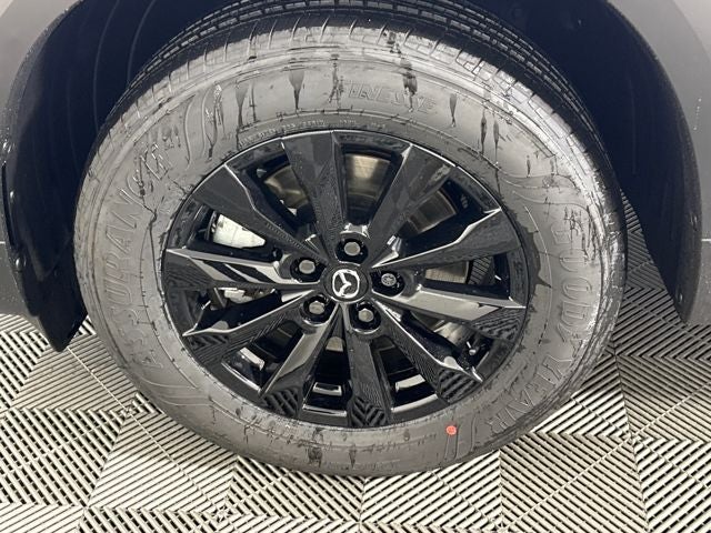 2026 Mazda Mazda CX-50 2.5 S Select AWD