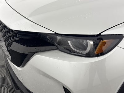 2026 Mazda Mazda CX-50 2.5 S Select AWD