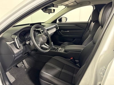 2026 Mazda Mazda CX-50 2.5 S Select AWD