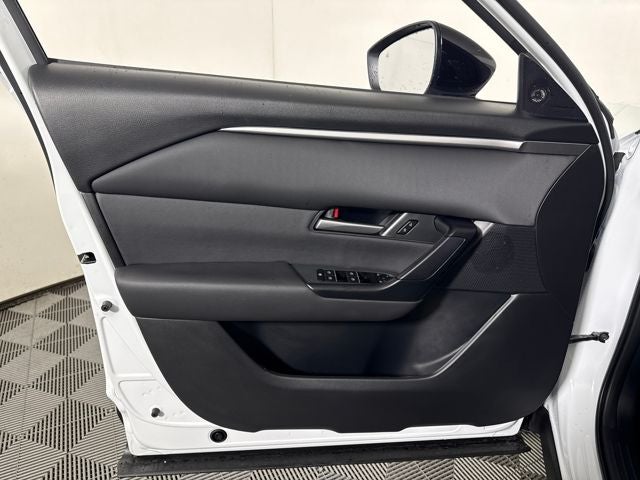 2026 Mazda Mazda CX-50 2.5 S Select AWD