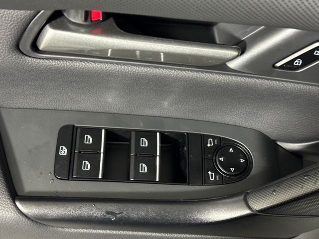 2026 Mazda Mazda CX-50 2.5 S Select AWD