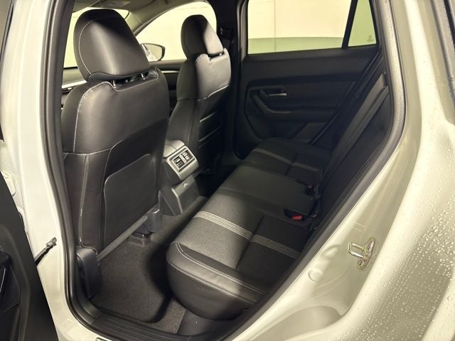 2026 Mazda Mazda CX-50 2.5 S Select AWD