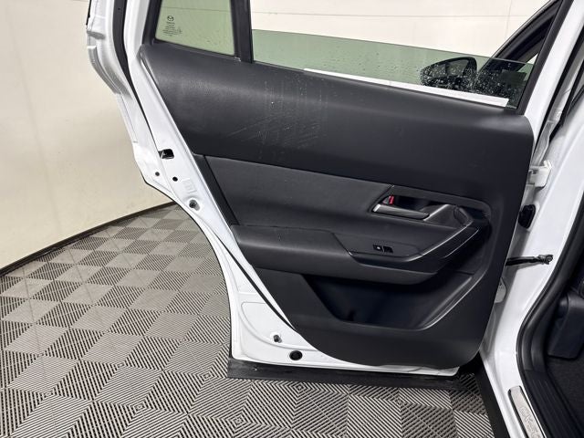 2026 Mazda Mazda CX-50 2.5 S Select AWD